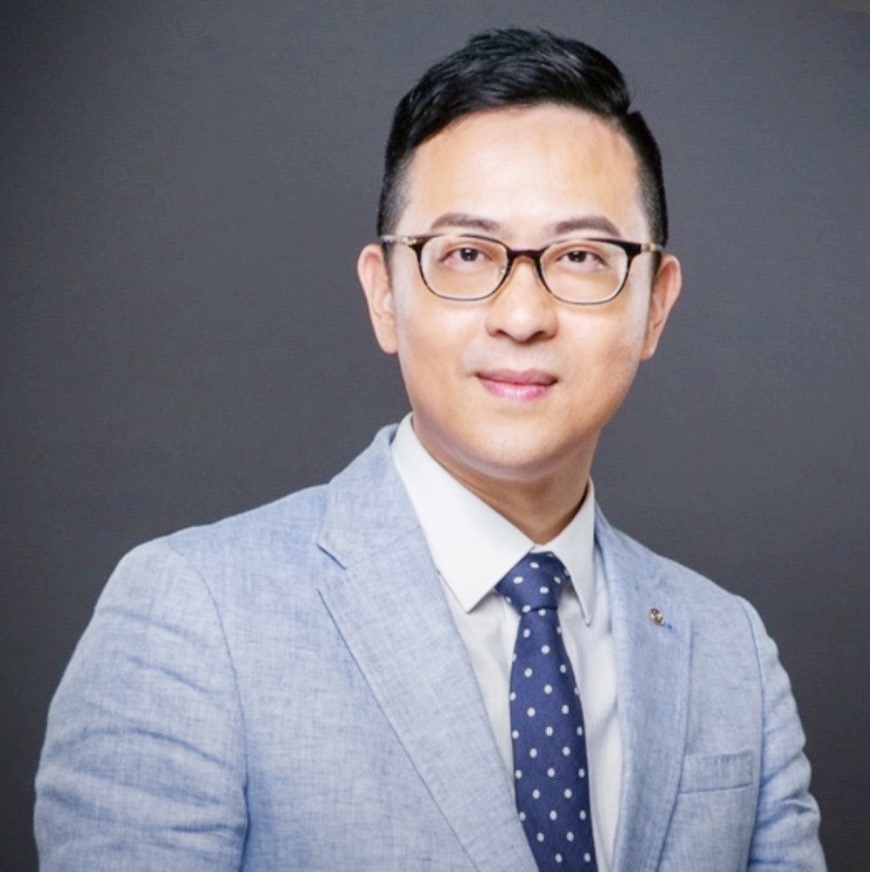 李宜洲